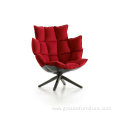 Husk Chair for Home Living Room Furniture
